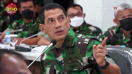 Panglima TNI Perbolehkan Keturunan PKI Daftar TNI | News Or Hoax