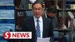 Table anti-party hopping law in May, urges Anwar