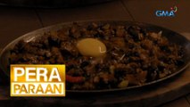 Kainan sa Quiapo na patok ang bulalo at sizzling meals, bukas 24 oras! | Pera paraan