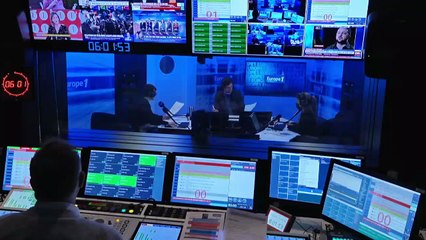 Présidentielle : Emmanuel Macron tend la main aux autres candidats