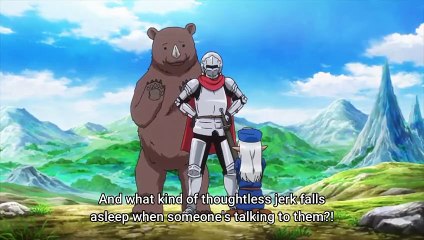 Don’t Hurt Me, My Healer! Episode 1 English Subbed