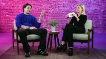 Brooklyn Beckham & Nicola Peltz Take a Couples Quiz