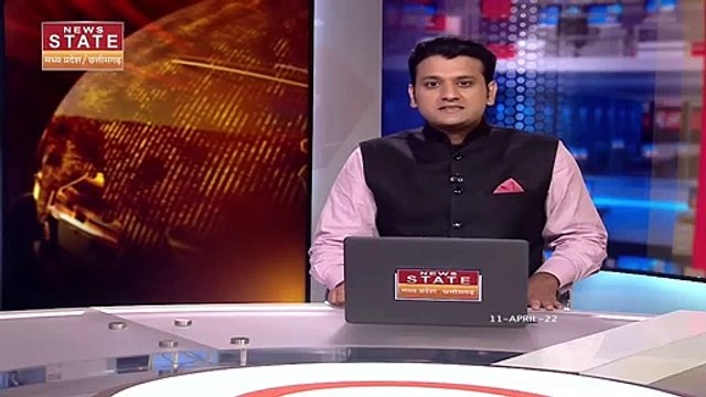 Madhya Pradesh News : MP में कानून व्यवस्था पर CM शिवराज सिंह चौहान सख्त