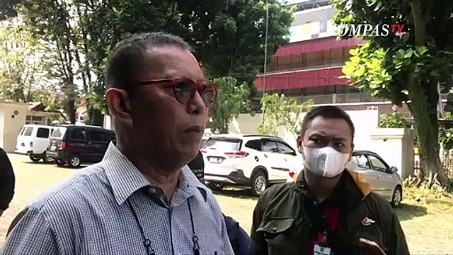 Pelajar Menyusup di Stasiun Bogor Diamankan! Ada Pesan Berantai Ajak Demo di Jakarta