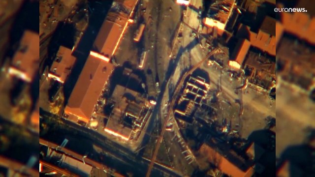 Kiev chiede altre armi. Washington: Aiuteremo l'Ucraina a rafforzarsi in battaglia