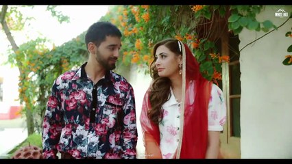 MANINDER BUTTAR , Mera Rang (Official Video), Nargis Fakhri ,  Dr Zeus , New Punjabi Songs 2022