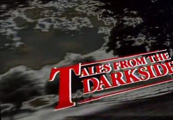 Tales from the Darkside S04 E14