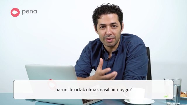 92.“DasDas İsmi Ekşi Sözlük’te 2002 Yılında Yazılmış Bir Entry’den Geliyor” Mert Fırat Buyrun Benim'de