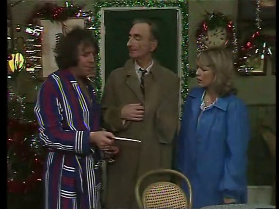 Robin's Nest (1977) S04E08 - High Quality DVD - Christmas at Robin's Nest