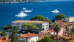 À Saint-Jean-Cap-Ferrat, une villa luxuriante se vend pour 2.000 euros