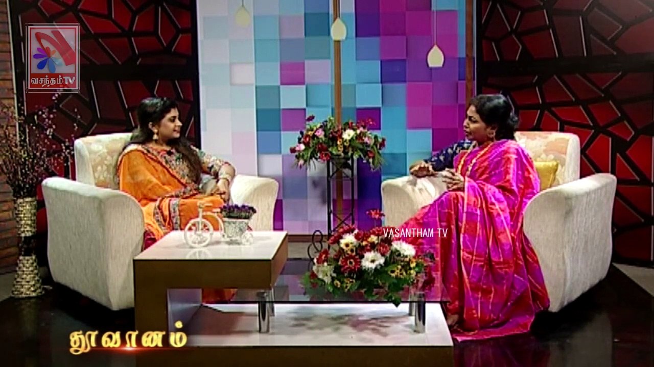 Thoovanam -  Vasantham TV (10-04-2022)