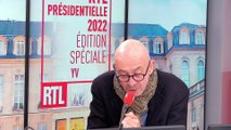 Les programmes éco des deux candidats à la loupe