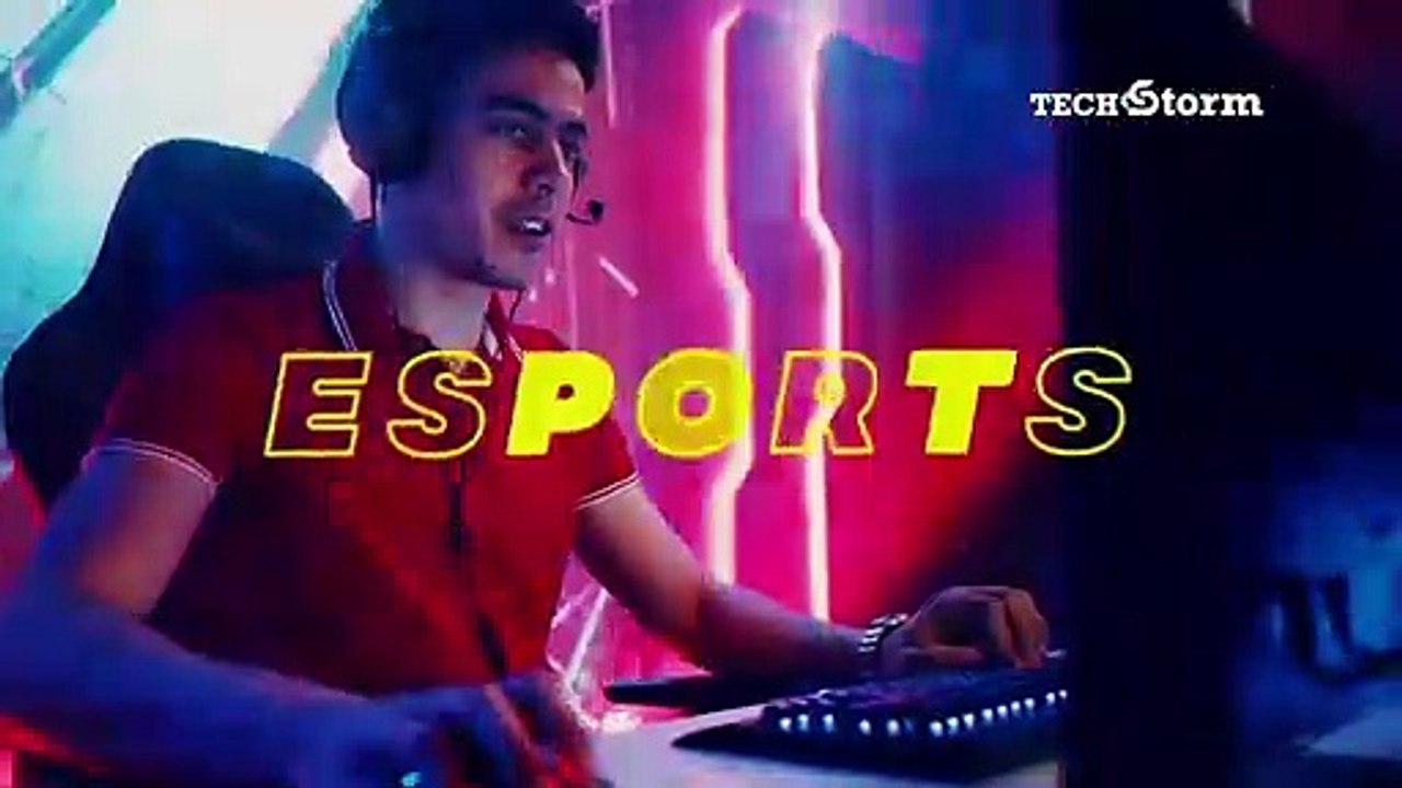 TechStorm Coming Soon to India