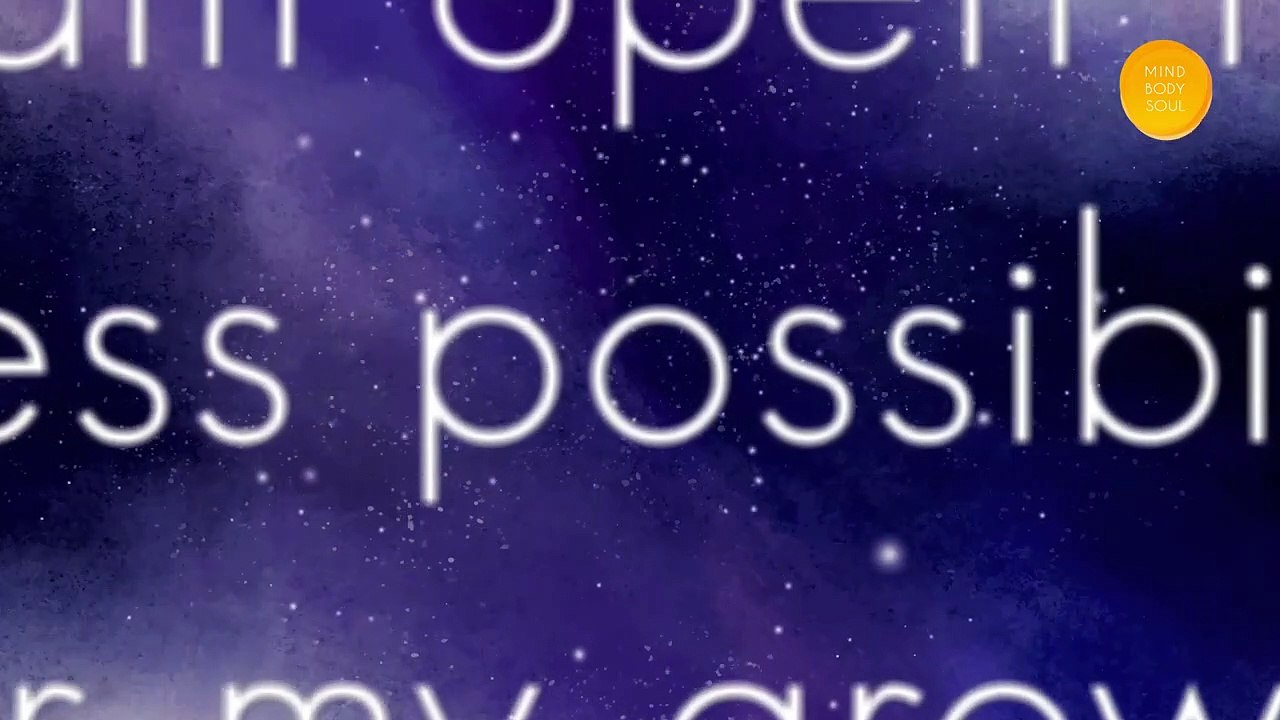 Extremely Powerful 'I AM' Affirmations For Success | Listen For 21 Days | Manifest Series