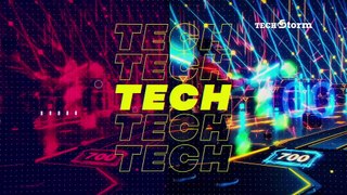TechStorm Coming Soon  to India