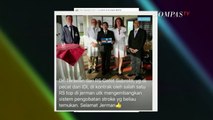 Hoaks Dokter Terawan Resmi Jadi Milik Jerman | News Or Hoax