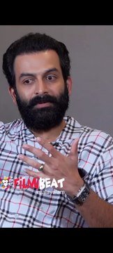 ഭാവനയുടെ തിരിച്ചുവരവിൽ പൃഥ്വി പ്രതികരിക്കുന്നു | Prithviraj Interview