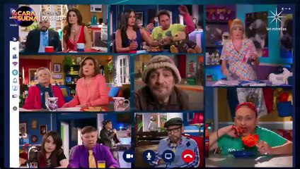 Vecinos Temporada 12 Capitulo 8 - El Cumple Magda