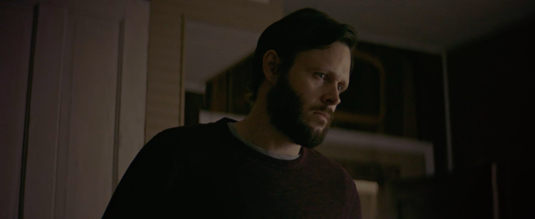 The Dark And The Wicked - Trailer (Deutsch) HD