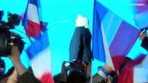 Francia, sarà Macron vs Le Pen. Astensione alta, terzo Melenchon