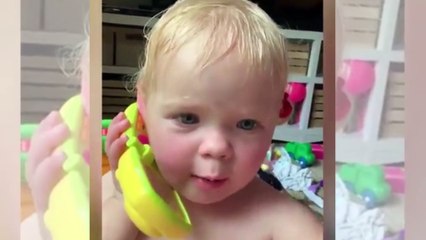 Funny baby decodable cipher massage | Some important Talks