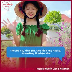 Trọn bộ ảnh đón tuổi mới của ái nữ Quyền Linh và hậu trường lung linh | Điện Ảnh Net