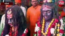 केंद्र व प्रदेश सरकार सनातन धर्म की रक्षा के लिए कटिबद्ध - रमेश जायसवाल
