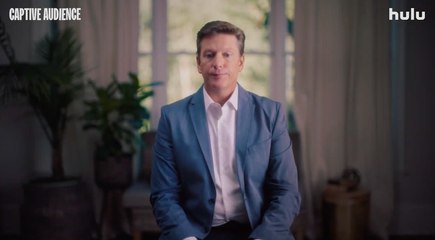 Captive Audience - S01 Trailer (English) HD