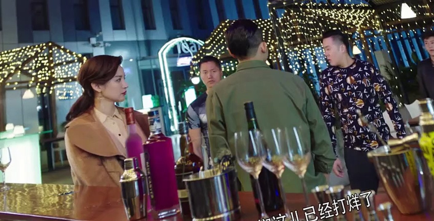 Beauty From Heart S01 E33