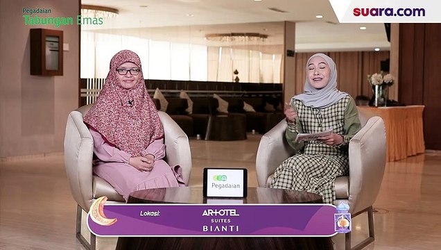 Tanya Kilat Seputar Islam: Anti Boros! Ngobrolin Cara Kelola Keuangan dalam Islam dan Pilih Investasi Aman
