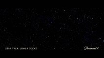 Star Trek Lower Decks - S03 Teaser Trailer (English) HD