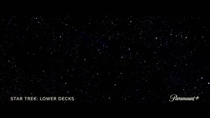Star Trek Lower Decks - S03 Teaser Trailer (English) HD