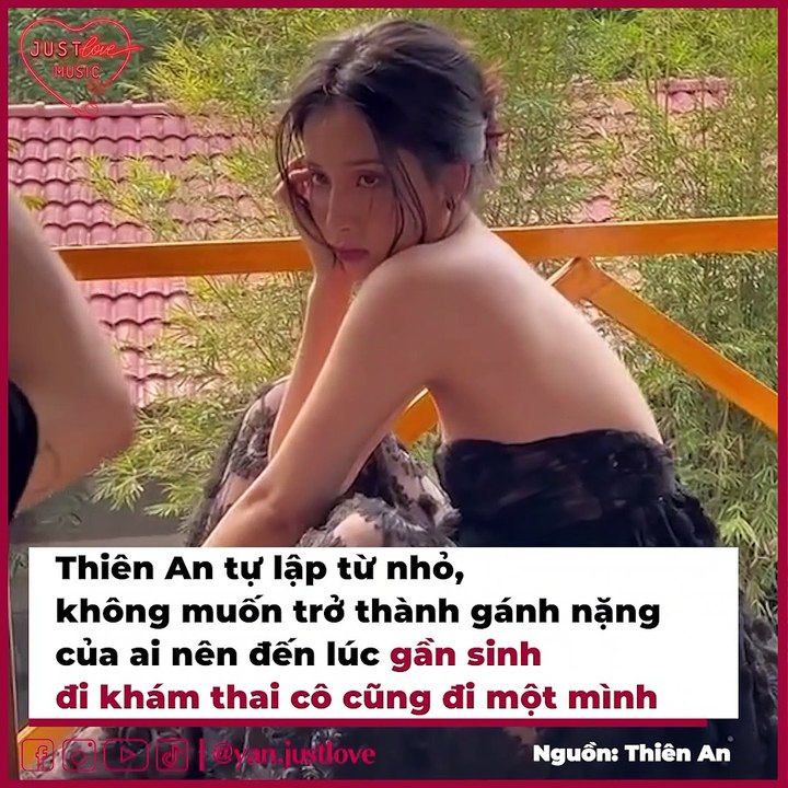 Thiên An tiết lộ mức cát-xê ít ỏi khi nhận lời đóng nữ chính MV | Điện Ảnh Net