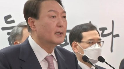 [더뉴스] 지방선거 D-51 '수도권 쟁탈전'...여야, 검수완박 충돌 / YTN