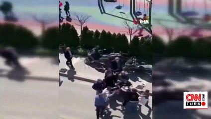 İstanbul Üsküdar'da fırıncılara meydan dayağı!