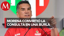 Morena convirtió la revocación de mandato en una 