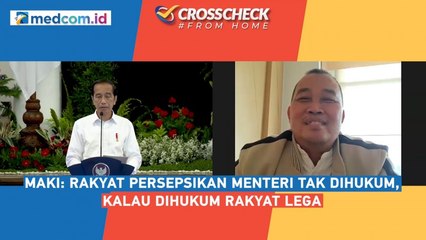 Harga Minyak Goreng dan Pertamax Naik, MAKI: Menterinya Perlu Dicopot