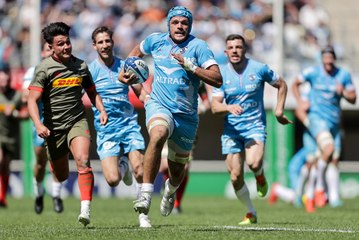 L'Essai du week-end de la Champions Cup : 1re manche des huitièmes de finale