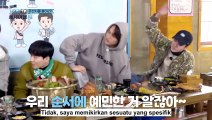 [HARDSUB INDO] EXO LADDER SEASON 3 EP 2