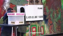López Obrador gana su referéndum de revocación