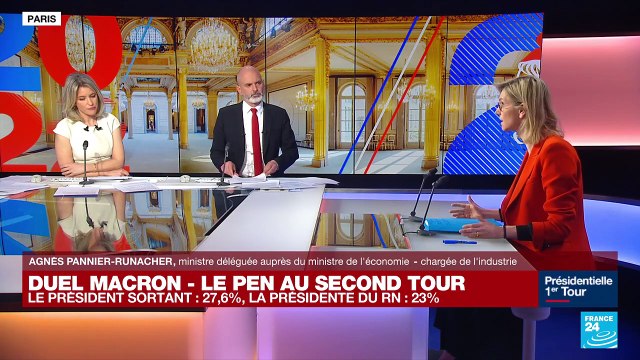 Présidentielle 2022 : Emmanuel Macron n'a pas menti au français