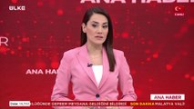 Ülke Ana Haber – 9 Nisan 2022