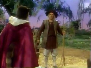 Puss 'n Boots  (Fairy Tales for all ages)