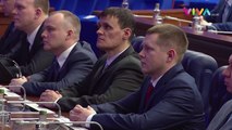 TEGA! Tentara Ukraina Diduga Bantai Warganya sendiri