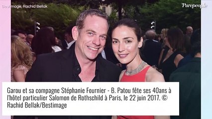 "Elle m'en raconte trop !" : Garou papa, moments de gêne avec sa fille Emelie, 20 ans déjà...