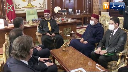 الصحراء الغربية: ردا على إنحراف سنشيز.. البوليزاريو تعلق الإتصالات مع الحكومة الإسبانية