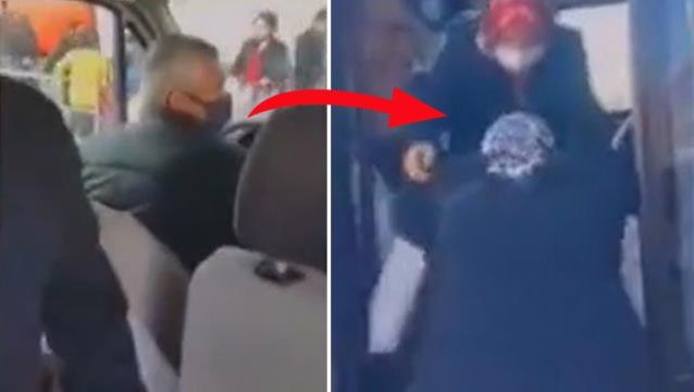 50 TL'lik alışveriş yapmadığı için market servisinden indirilen 80 yaşındaki kadınla ilgili Ankara Büyükşehir harekete geçti