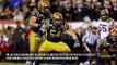 Raiders NFL Draft Prospect  Diego Fagot  Navy Midshipmen