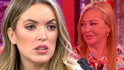 Marta Riesco utiliza a Andrea Janeiro para atacar a Belén Esteban