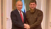 Putin'in korgeneral rütbesi verdiği Çeçen Kadirov, Rusya'nın yeni işgal planının detaylarını verdi